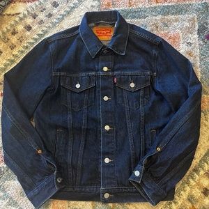 Levi’s Trucker Jacket